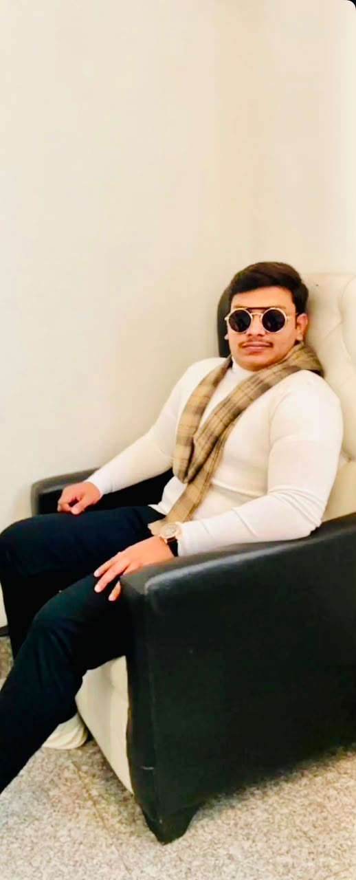 Mohammed Sohail Uddin — Director, N.J Group
